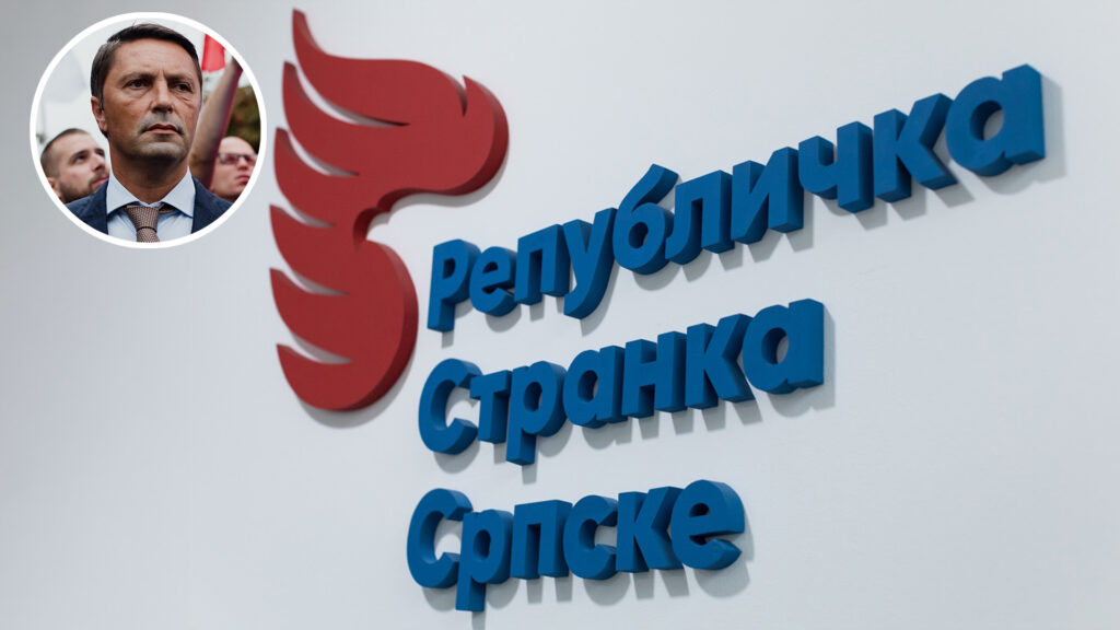 Otkriveni podaci: Koliko je stranka Slavenka Ristića potrošila na oglašavanje na Facebooku?