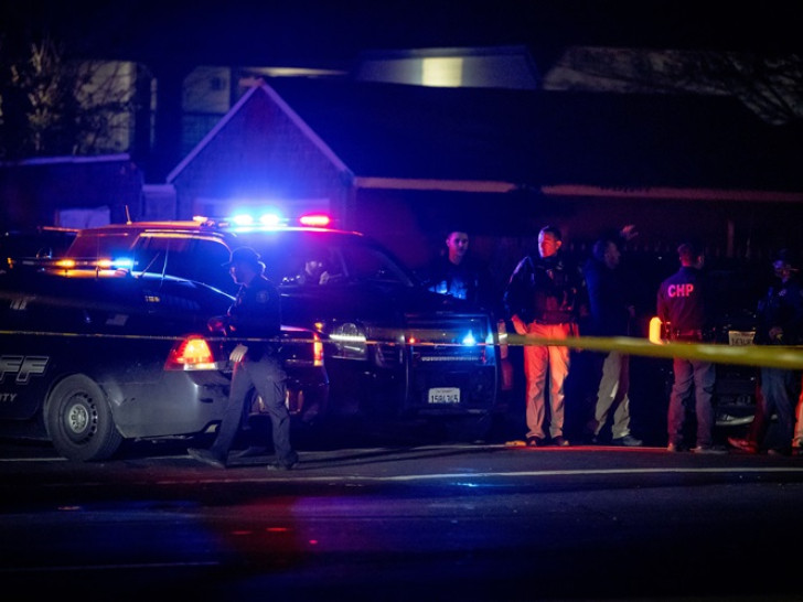 Pucnjava na dječijem rođendanu: Četvoro mrtvih, 14 povrijeđenih