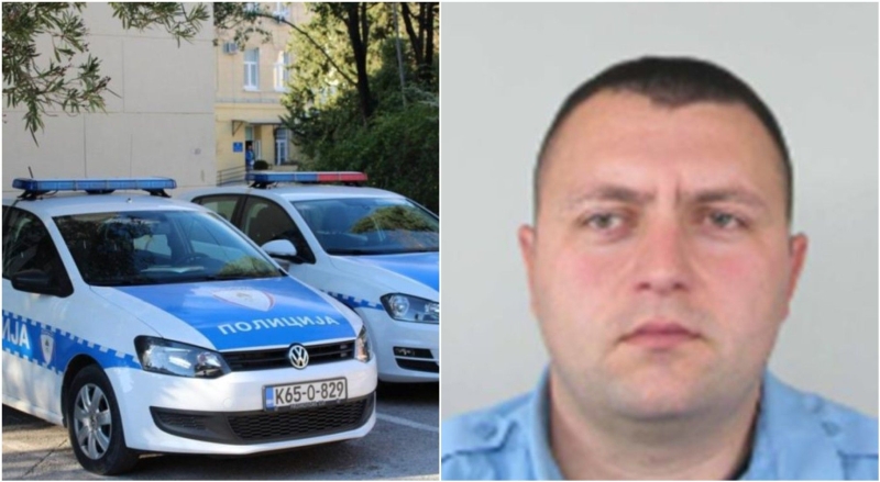 Policajca iz Nevesinja terete da je lažno prijavio da je otet i opljačkan