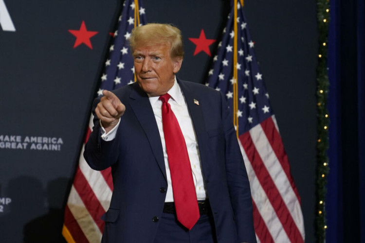 Američki Vrhovni sud poništio odluku o diskvalifikaciji Trumpa na izborima u Koloradu