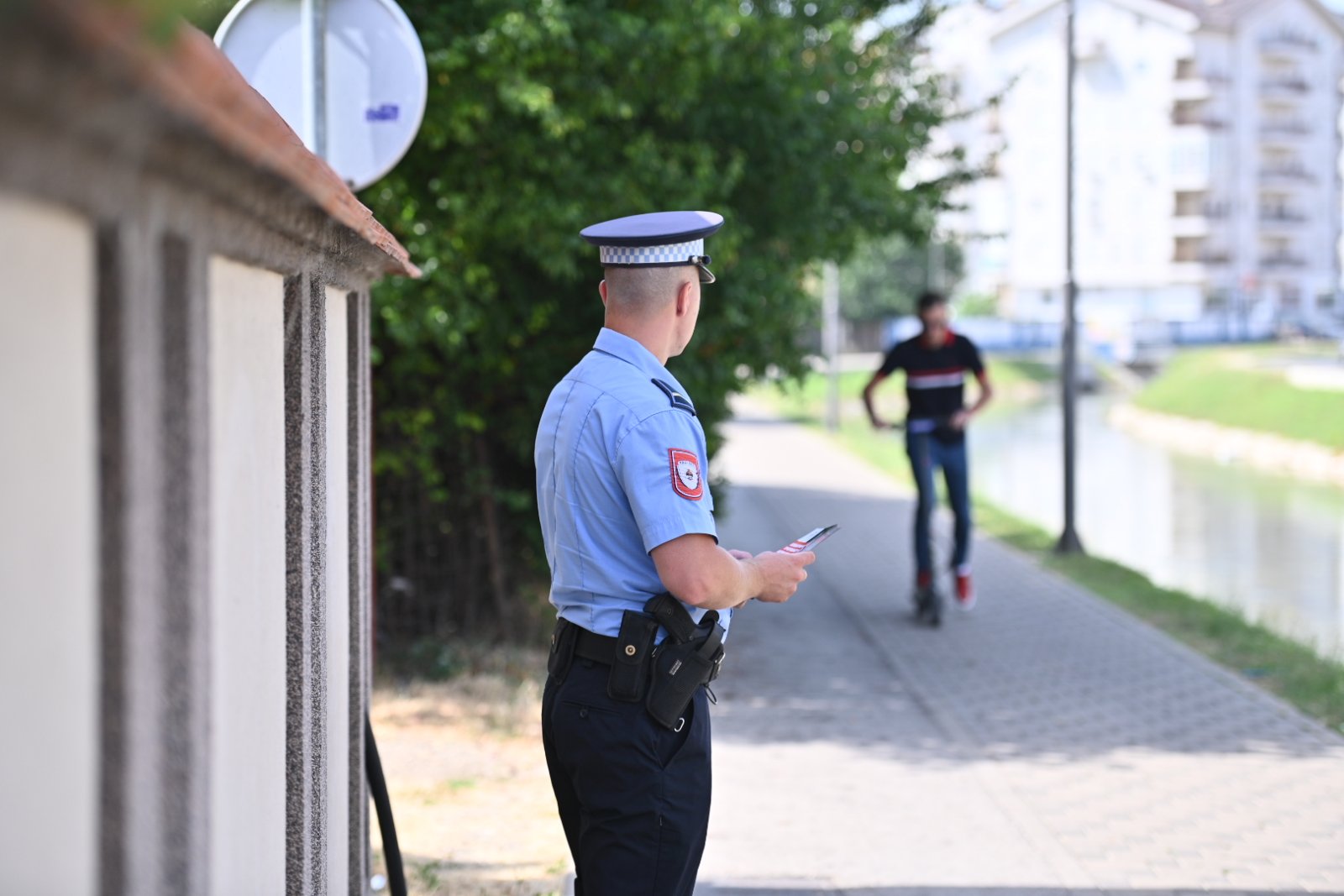 Kakva sudbina čeka električne trotinete: Poslanici traže dopunu Zakona o osnovama bezbjednosti saobraćaja na putevima u BiH