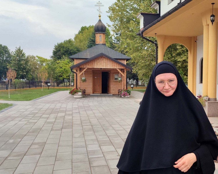 Ugljevik: Manastir svetog Aleksandra Nevskog sutra proslavlja slavu - Simbol neraskidivog prijateljstva ruskog i srpskog naroda (FOTO)