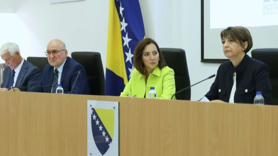 CIK odlučio: Prijevremeni izbori za predsjednika Republike Srpske 23. novembra