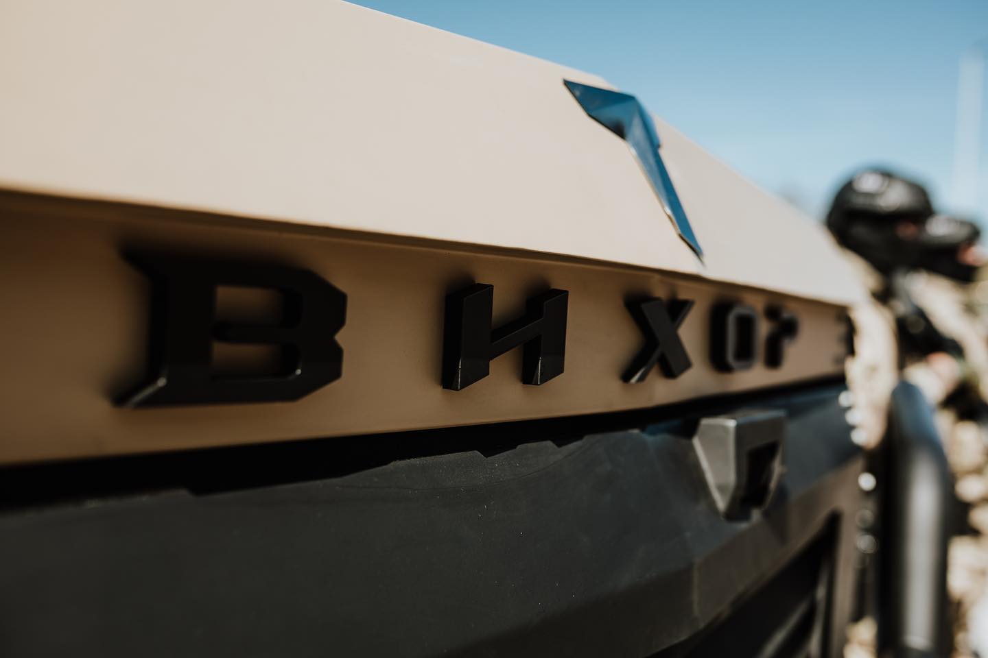 Vihor na Beogradskom sajmu: Prvo predstavljanje van Srpske