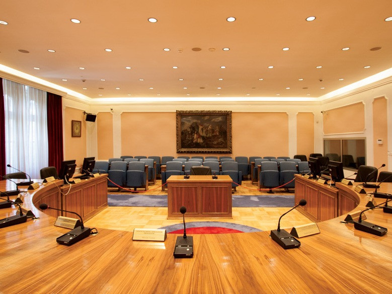 Odugovlačenje suđenja bošnjačkim oficirima u Sudu BiH: Efikasni samo kada sude Srbima