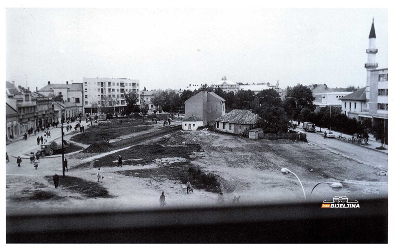 Memoari Bijeljinca Slavka (90): Bijeljina imala aerodrom, rječicu i kafanu u opštini (FOTO)