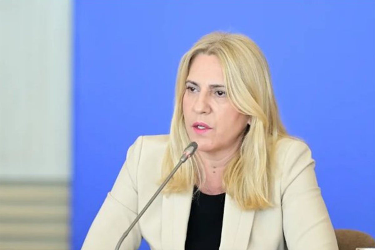 Cvijanović: Šmit potonuo, Lagumdžija na iglama