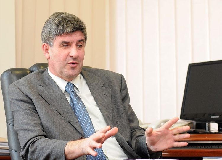 Bajić o energetskoj krizi: Ulazimo u doba skupih energenata i hrane