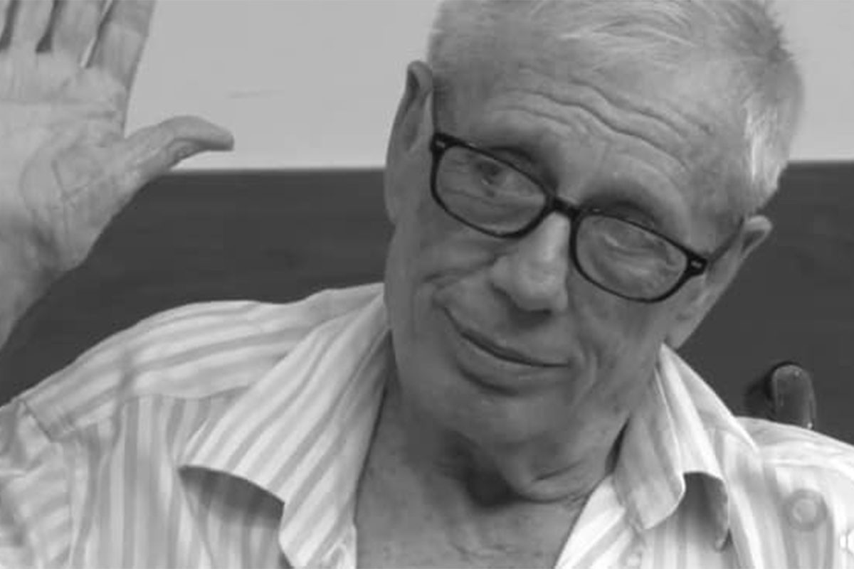 Preminula legenda Crvene zvezde Kiril Dojčinovski