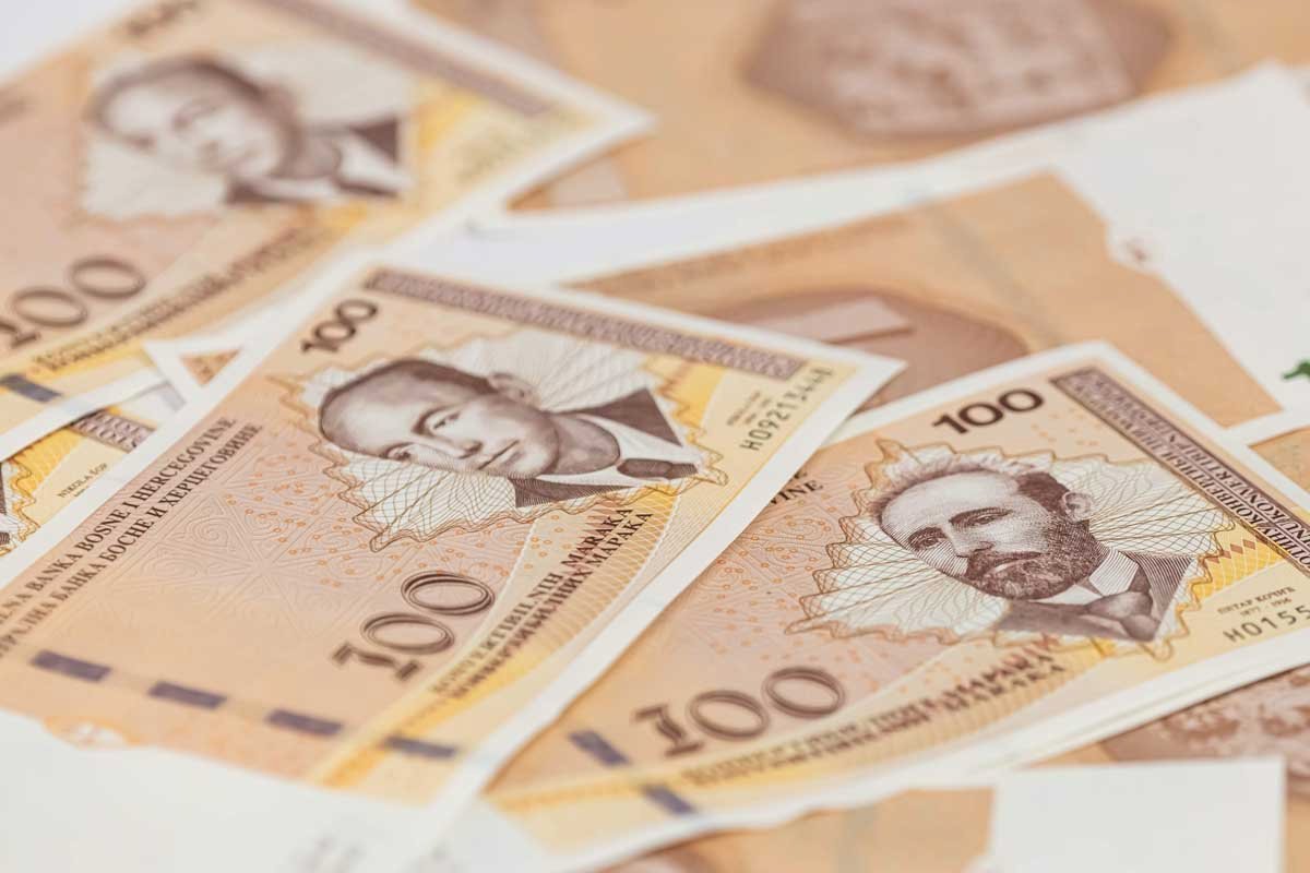 Dalje povećanje kamata u BiH donosi skuplje kredite i manje ulaganja