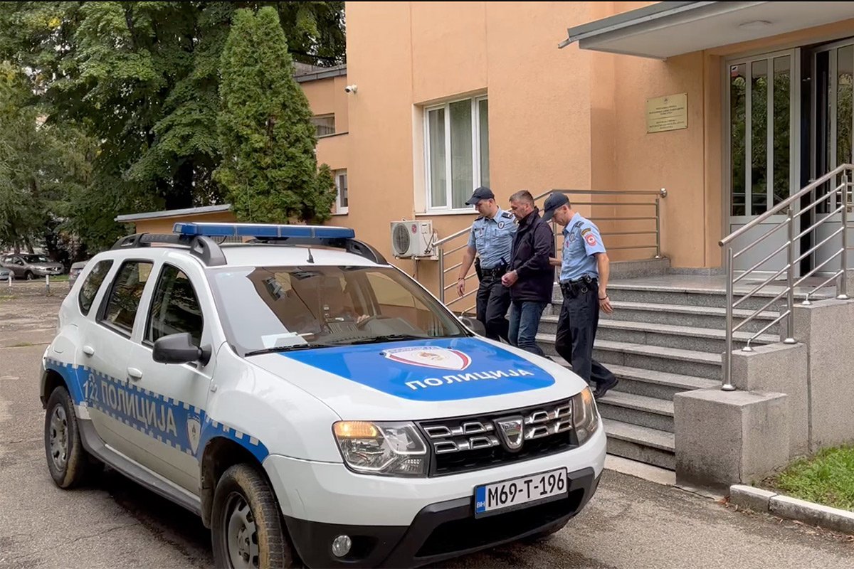 Novitović pod lupom Krim-policije zbog 200.000 maski