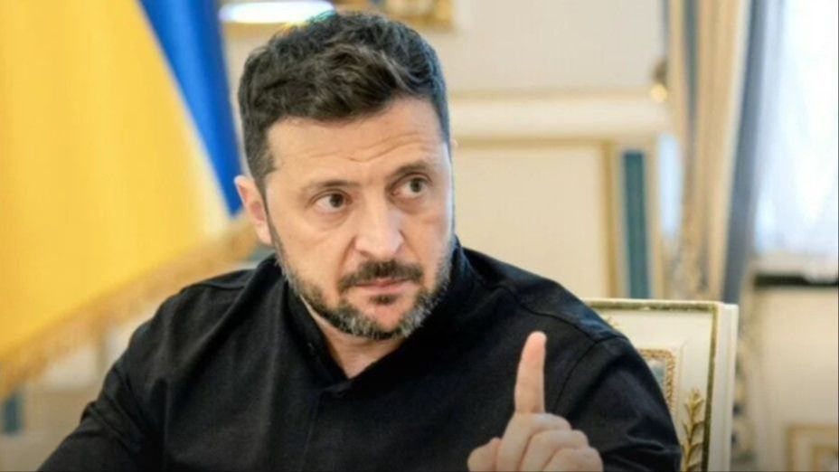 Zelenski zatražio pojačanu proizvodnju dronova i raketa