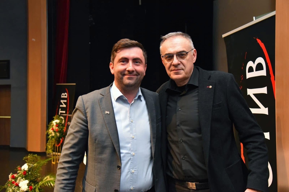 Miličević i Petrović mogu biti kandidati Liste za pravdu i red