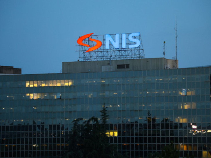 OFAK još jednom produžio licencu NIS-u