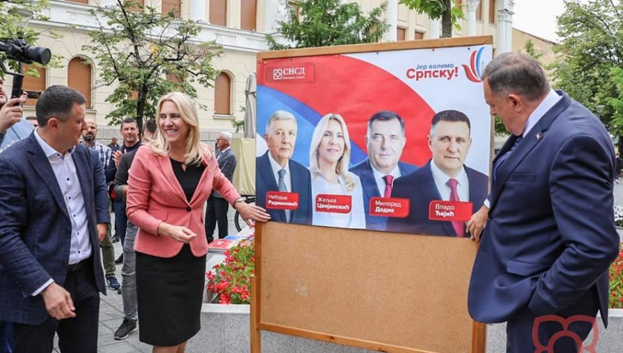 Šta donosi novi zakon u RS: Stranke ostaju bez budžetskog novca, opozicija tvrdi – udar na demokratiju