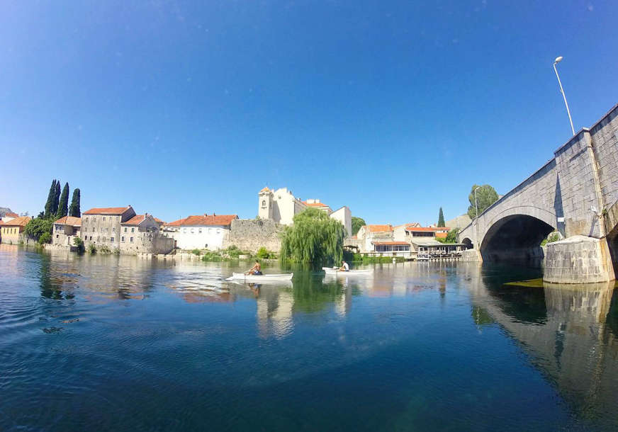 U Srpskoj oko 700.000 noćenja i gotovo 300.000 turista u osam mjeseci