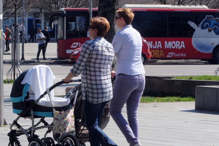 Demografska obnova u Srpskoj stala zbog korone
