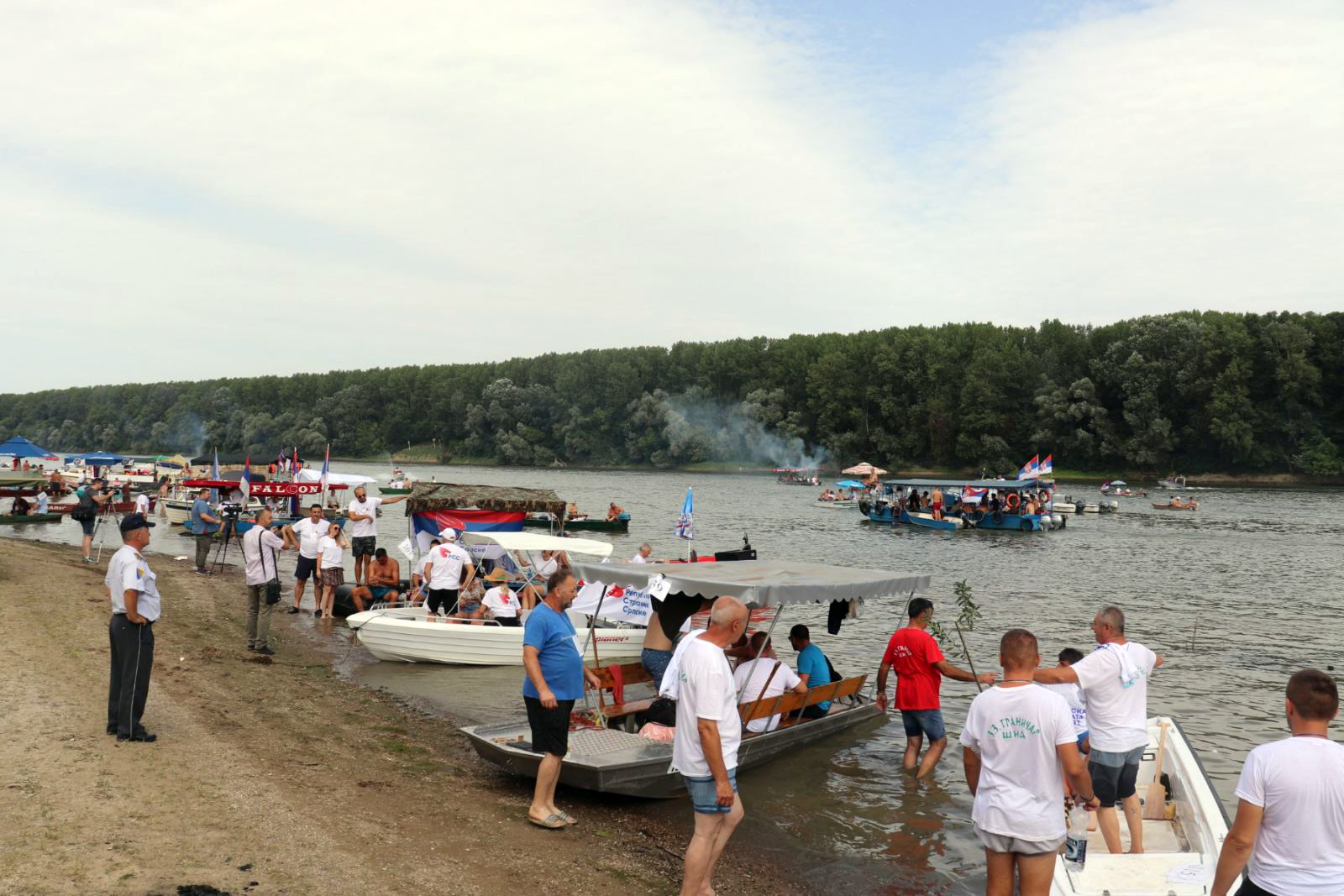 Civilna zaštita Srpske: