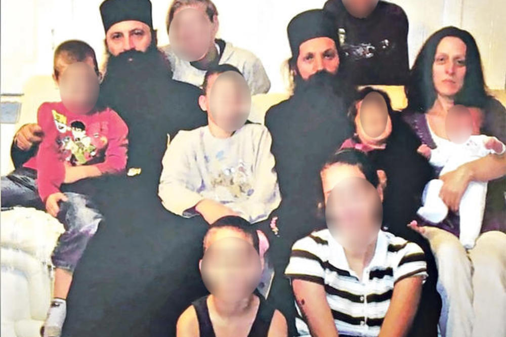 PORFIRIJEV AMANET: Zarekao je brata i sestru da rode djecu i za njega i oni su ISPUNILI ZAVJET