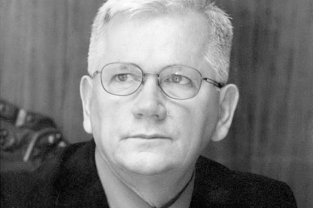 Preminuo Petar Milanović