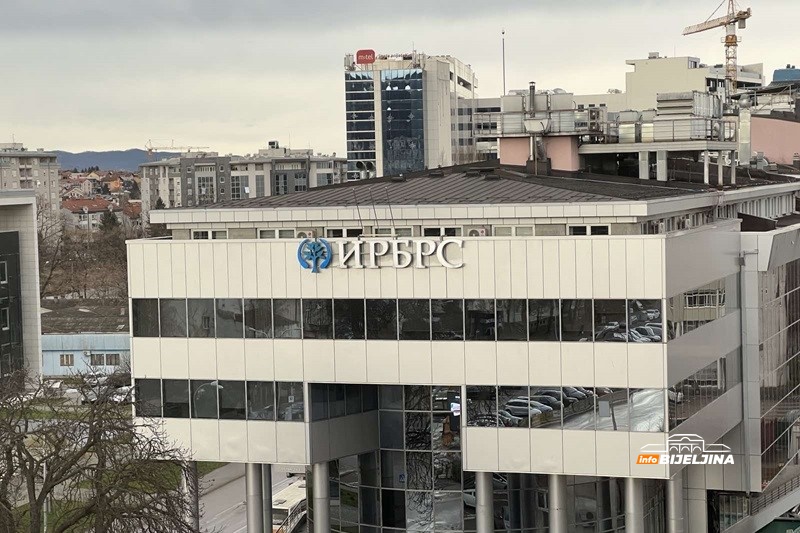 Srđan Jovanović podnio ostavku na čelo IRB RS: Drugi direktor zaredom odlazi