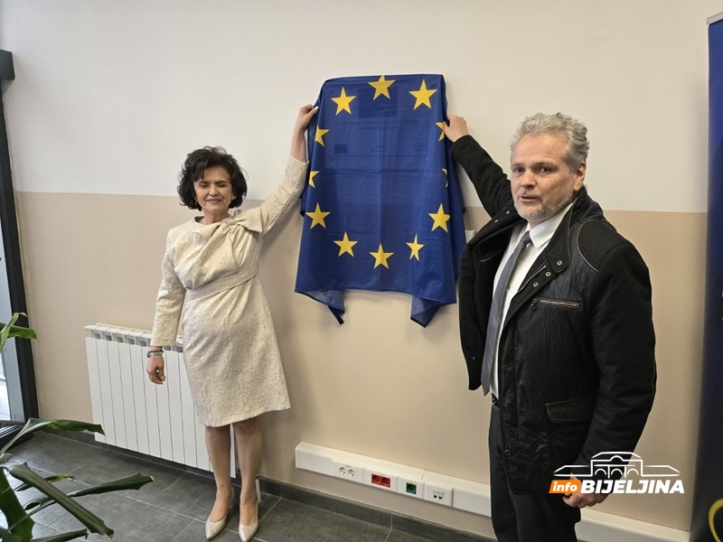 Otvorena nova zgrada Okružnog tužilaštva u Bijeljini /FOTO/