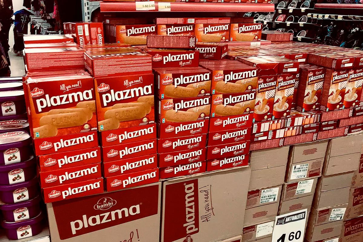 Zašto nema „Plazme“ u prodavnicama i do kada će trajati nestašica