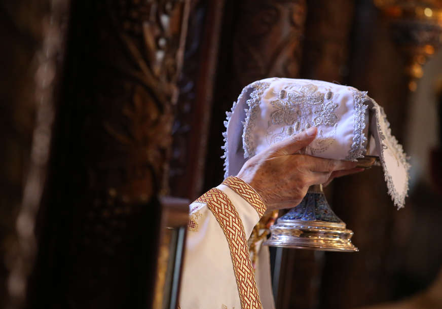 Počinje Gospojinski post, ovo nikako ne smijete da radite tokom naredne dvije sedmice