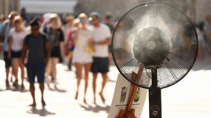 Čeka nas pakleno ljeto: Dugoročna prognoza predviđa temperature iznad prosjeka i veliku sušu