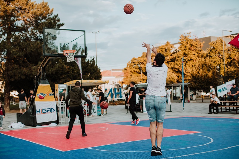 Bijeljina: U nedjelju „Trojka iz bloka“, prikuplja se novac za dvije porodice (FOTO)