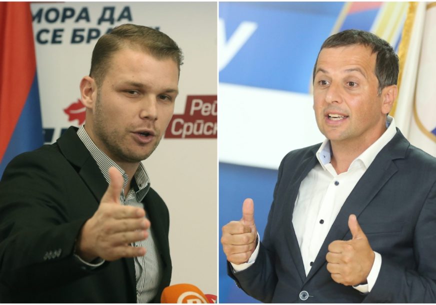 Stanivukovićeva poruka Vukanoviću 