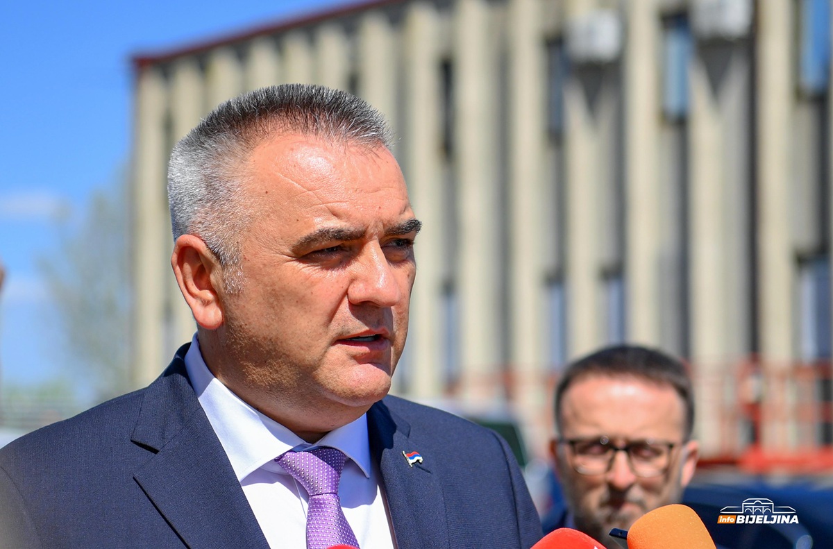 Minić: Borcima moramo vratiti dostojanstvo, u četvrtak donosimo odluku