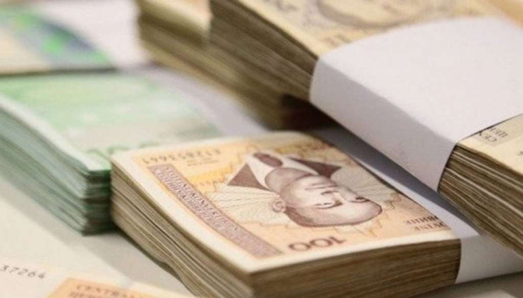 ČAK 922 MILIONA KM Srpska iduće godine mora da vrati duplo više duga nego u 2022.