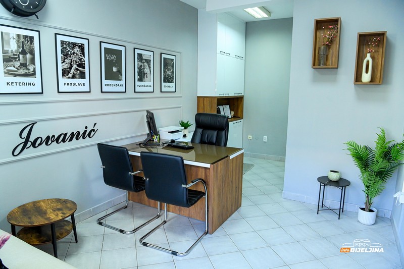 Agencija “Jovanić management” Bijeljina: Nude rješenja koja će vašu proslavu učiniti jedinstvenom (FOTO)