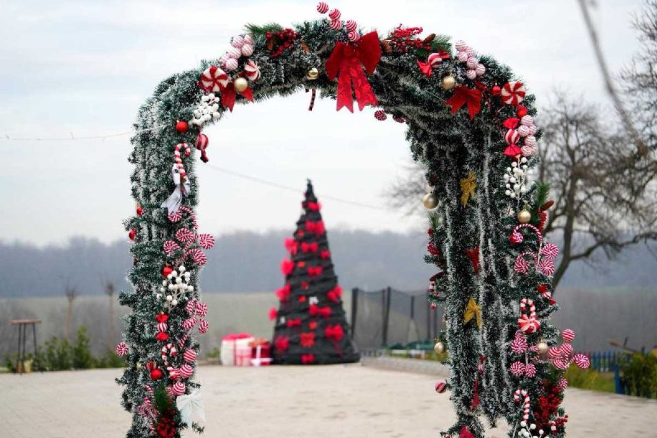 Sve spremno za nezaboravnu žurku: Proslavite Srpsku novu godinu u Čičinom sokačetu