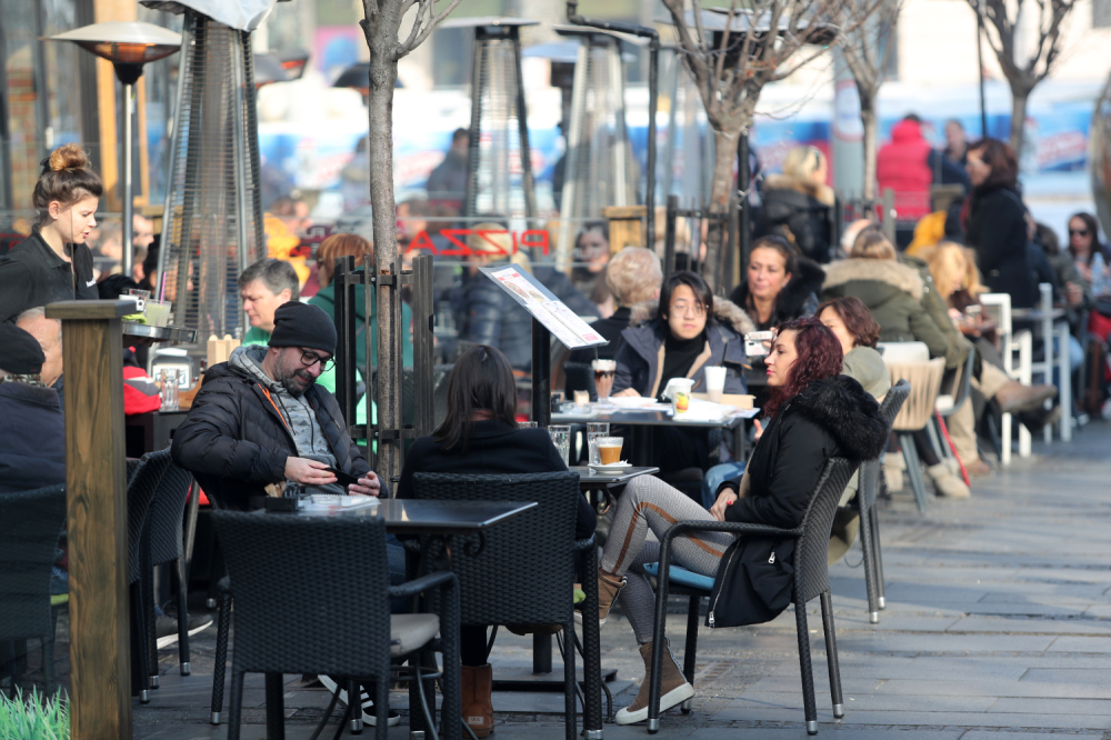 Za nepoštovanje mjera kazne od 4.000 KM