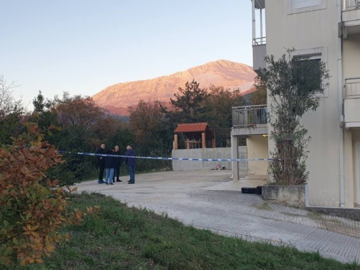 Novi obračun: Ranjen član