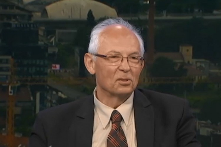 Kon skinuo masku: Ako imunitet stigne do 70% možemo da kažemo doviđenja