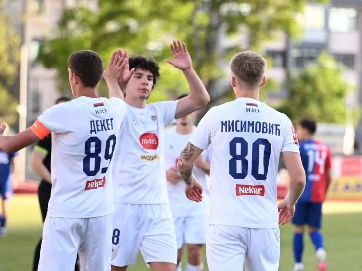 Borac i Radnik u finalu Kupa Srpske, ko će biti najtrofejniji