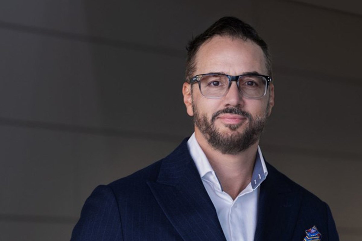 Dizajner porijeklom iz BiH na čelu McLarena, preuzima ključnu funkciju