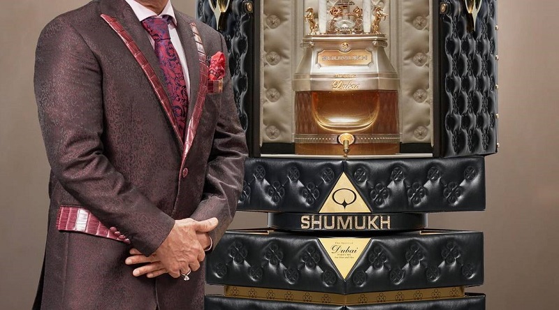 Koliko košta najskuplji parfem i od čega je napravljen FOTO