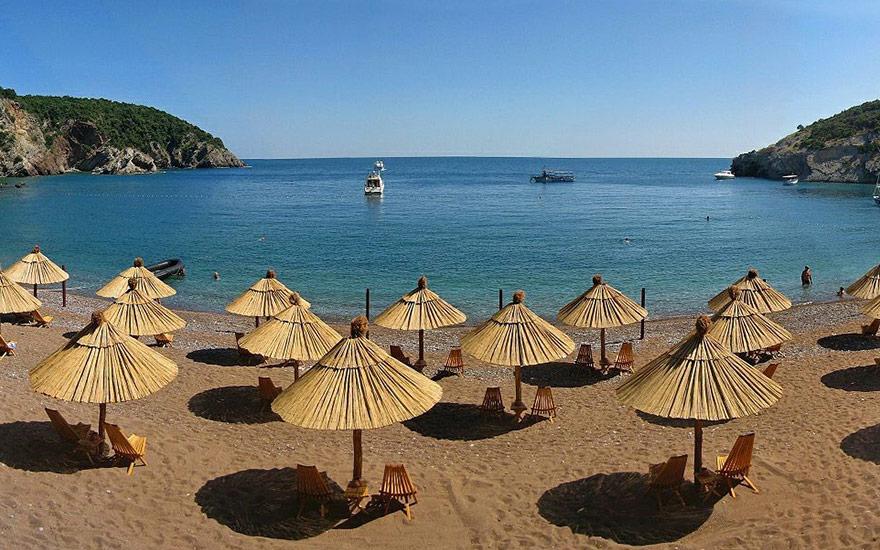 Evakuisana plaža u Čanju zbog dojave o bombi