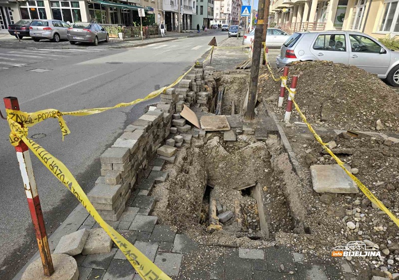 Bijeljina ostala bez grijanja, iz Gradske toplane uputili izvinjenje