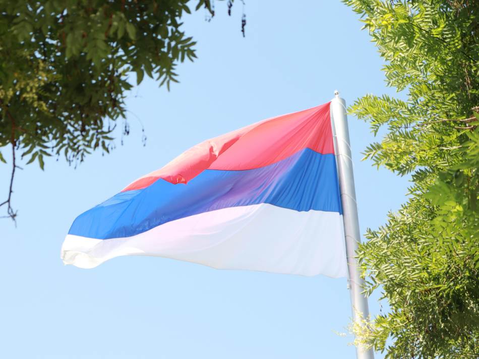 Zvaničnici Srpske se opraštaju od Biljane Plavšić: