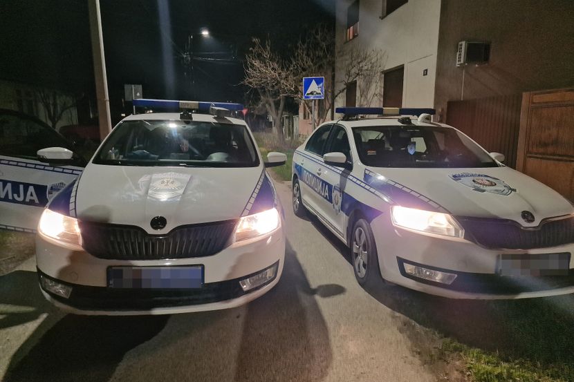 Velika akcija hapšenja u Beogradu