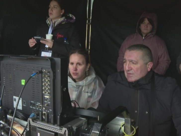 U selima kod Sokoca završne klape filma "Linija" (VIDEO)