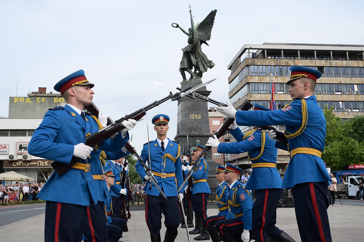 Vidovdan - praznik u kome se prepliću istorija i običaji