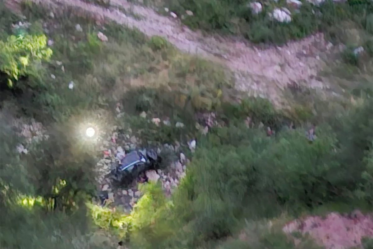 Detalji nesreće u BiH: Poginula beba stara par mjeseci