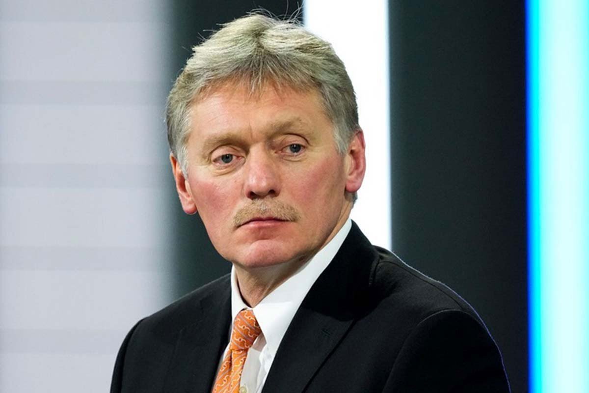 Peskov: Moskva spremna da pomogne u rješavanju iranskog rata