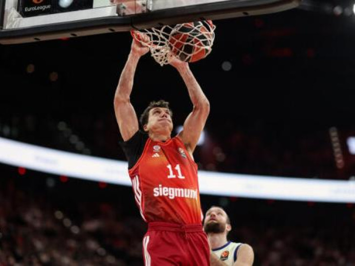 Lučić vodio Bajern do pobjede